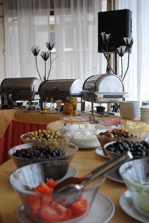 Hotel Eken Bandırma 외부 사진