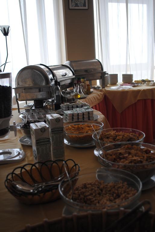 Hotel Eken Bandırma 외부 사진